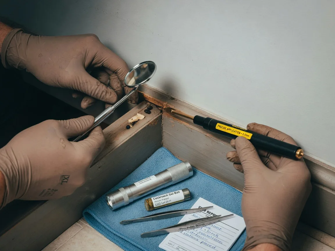 Why choose Emergency Pest Control in Gilbert, SC